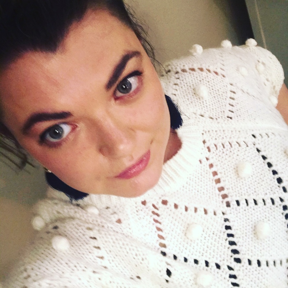 Meet your Posher, Shannon